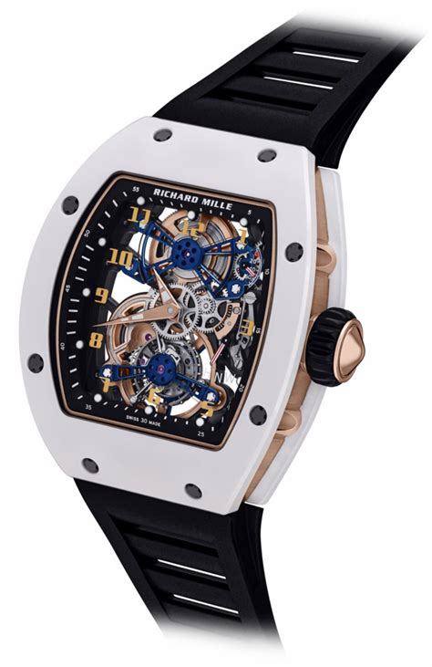 richard mille watch engone|Richard Mille rm 17 02.